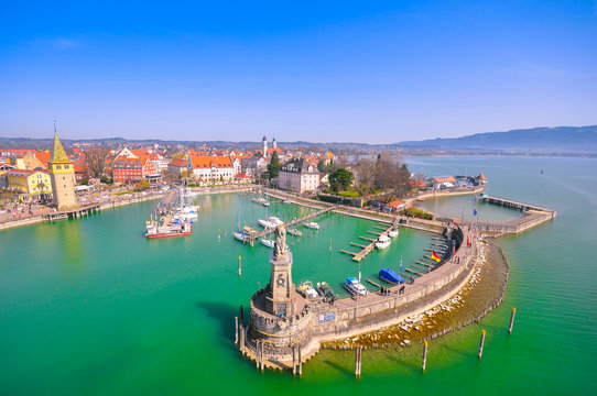 Bodensee Lindau