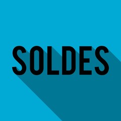 Soldes material design