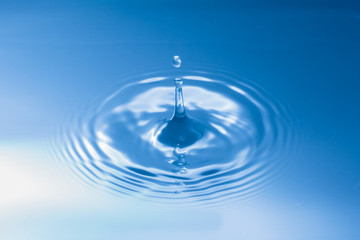 Water Drop