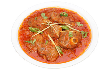 Mutton Karhai