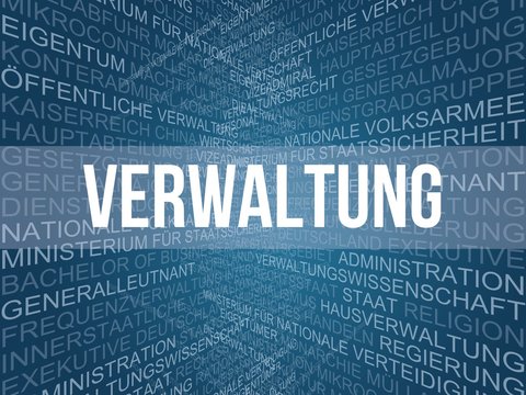 Verwaltung
