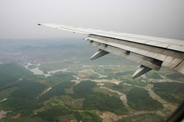 Longji Rice Terraces