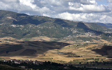 kabylie