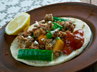 Adobada