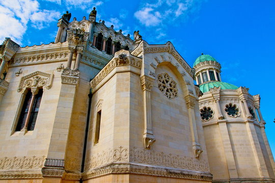 BASILIQUE D'ARS SUR FORMANS 1