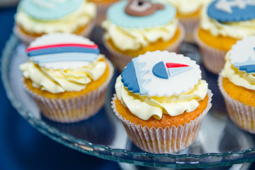 cupcakes