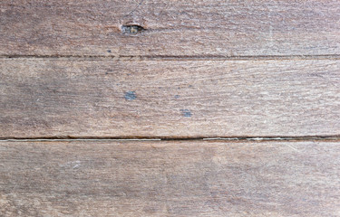 Fototapeta premium wood brown texture. background old floor