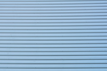 Gray metal sheet texture