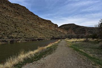 James M. Robb - Colorado River State Park
