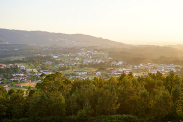 Penacova, Coimbra, Portugal