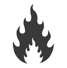 Fire icon
