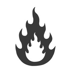 Fire icon