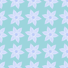 nice decorative seamless