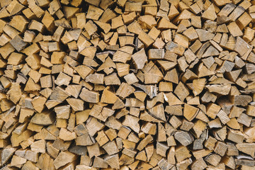 Firewood