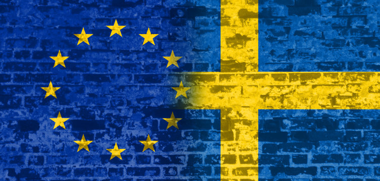 Politic relationship, European Union and Sweden