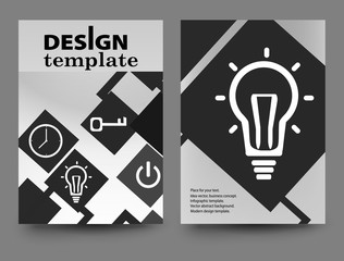 design template vector