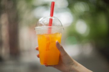 Orangeade
