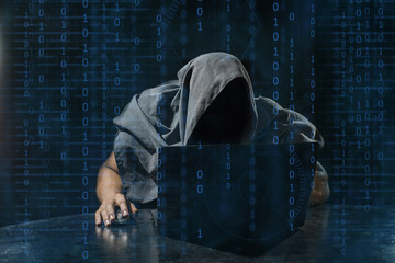 seguridad informatica