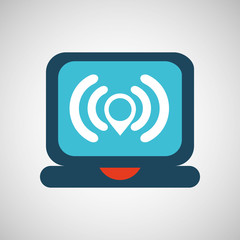 wifi connection design 