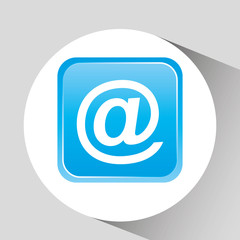 email settings design 