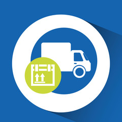 delivery service design 