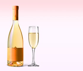 Wine.