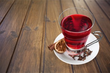 Mulled Wine.