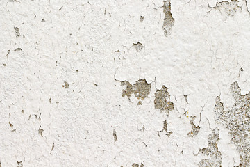 white concrete wall texture