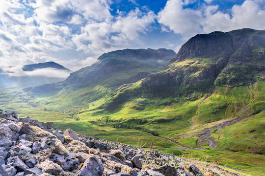 ben nevis wallpaper