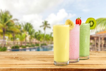 Smoothie.