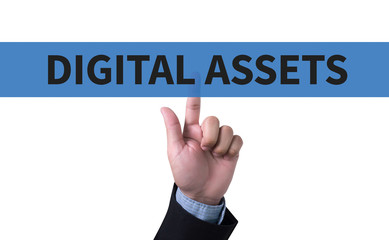 DIGITAL ASSETS