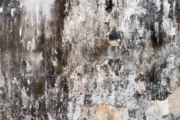 white concrete wall texture