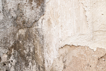 white concrete wall texture