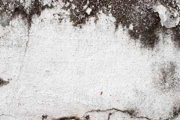 white concrete wall texture