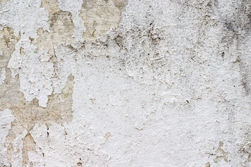 white concrete wall texture