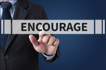 ENCOURAGE