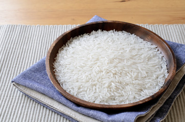 インディカ米