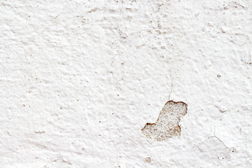 white concrete wall texture