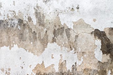 white concrete wall texture