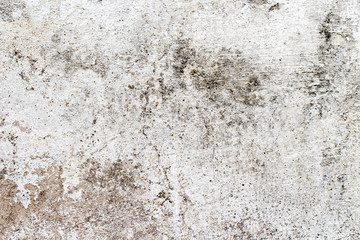 white concrete wall texture
