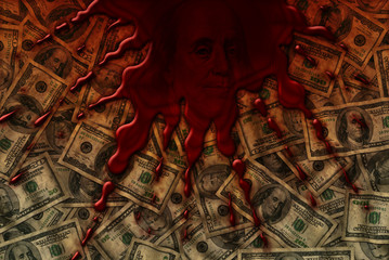 Blood Money