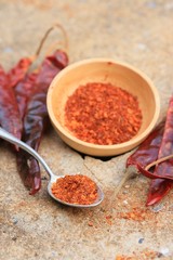 cayenne pepper