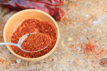 cayenne pepper