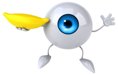 Eye