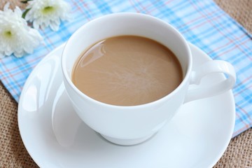 Coffee cup