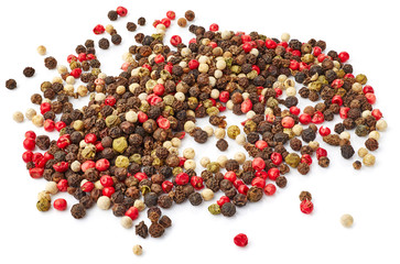 Pepper mix