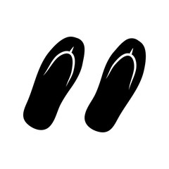 Sign sandals 26.06