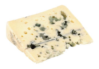 Roquefort Cheese Wedge