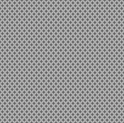 Seamless knitted pattern background