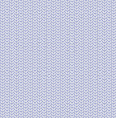 Seamless knitted pattern background
